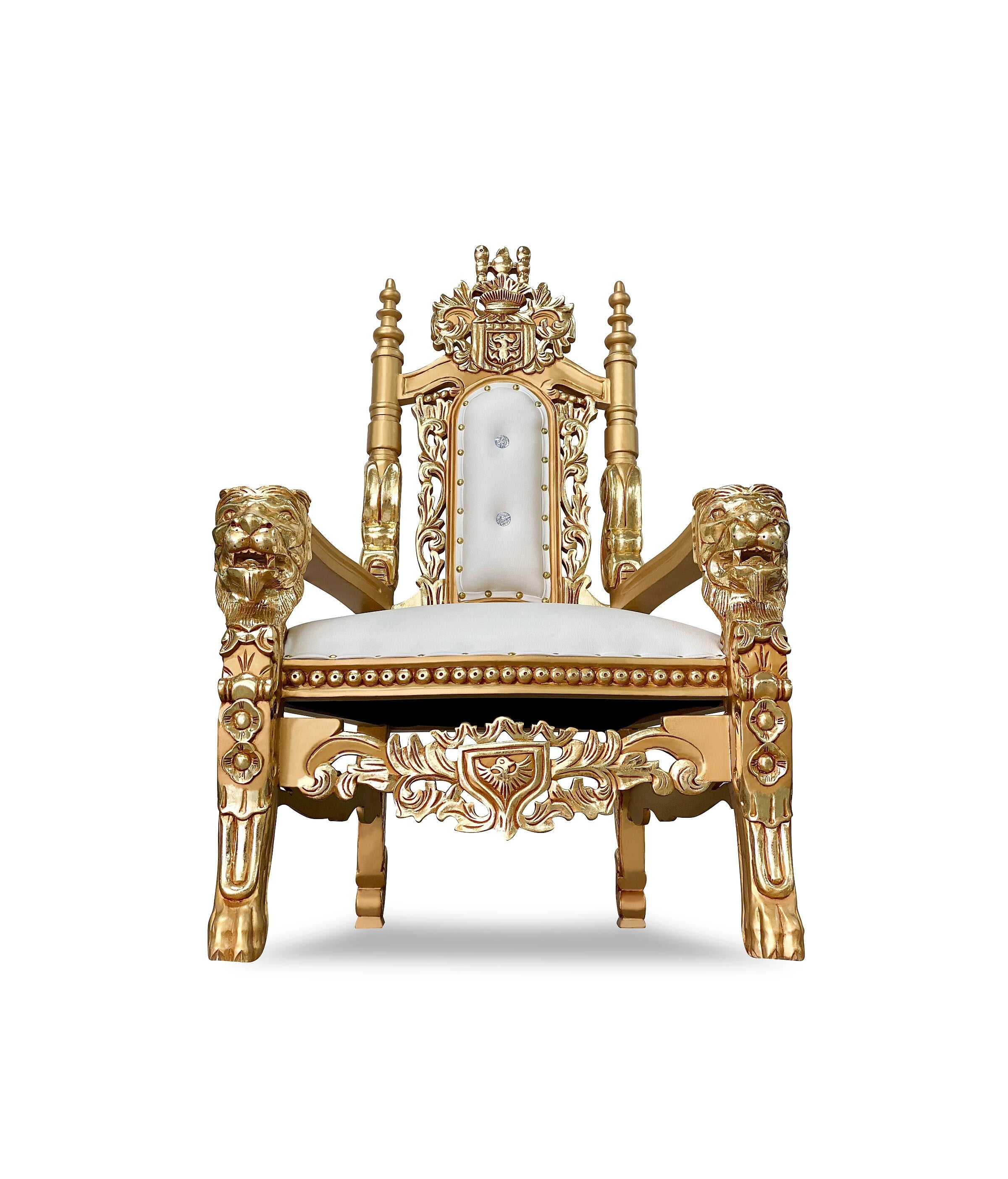 Children's throne hotsell chair sale